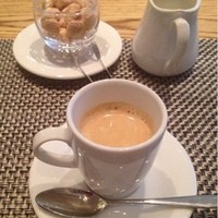 ビフトロ バイ ラ コクシネル - コーヒー