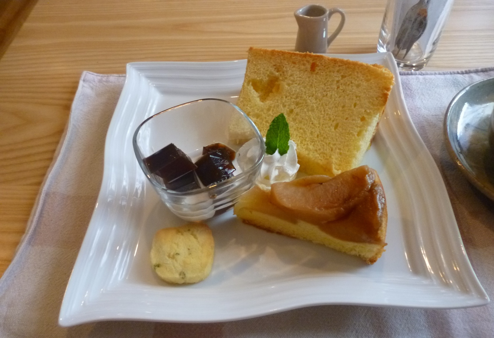 カフェシフォン name=