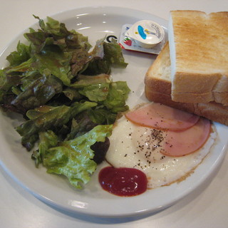 カフェボアクレール_2