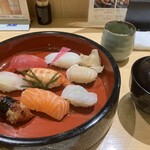 Sushi Hayata - 