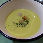 アイリッシュスプーン - 