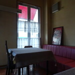 ジューダバレリーノ - 店内