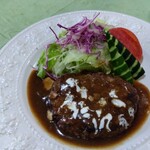 アイリッシュスプーン - 