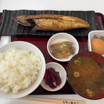 四日市ヒモノ食堂 - 