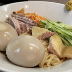 Chuuka Soba Nika - 