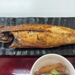 四日市ヒモノ食堂 - 