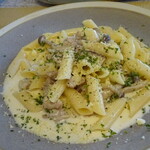 ジューダバレリーノ - 若鶏ｾｾﾘとｷﾉｺのｸﾘｰﾑｿｰｽ