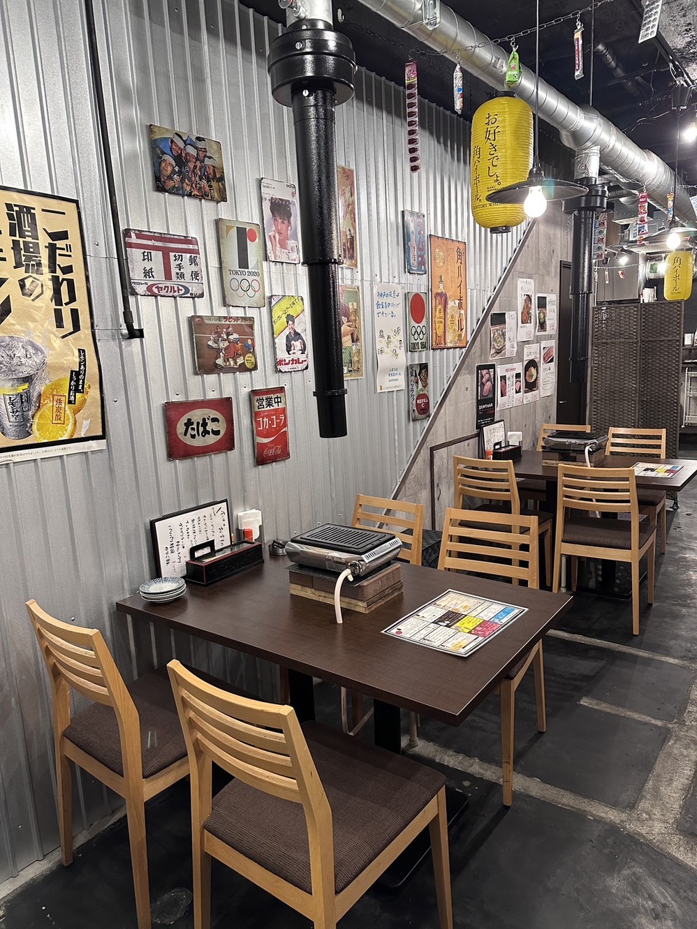 写真 : 焼肉 たろもん （【旧店名】焼肉 てんがらもん） - 三宮（神戸