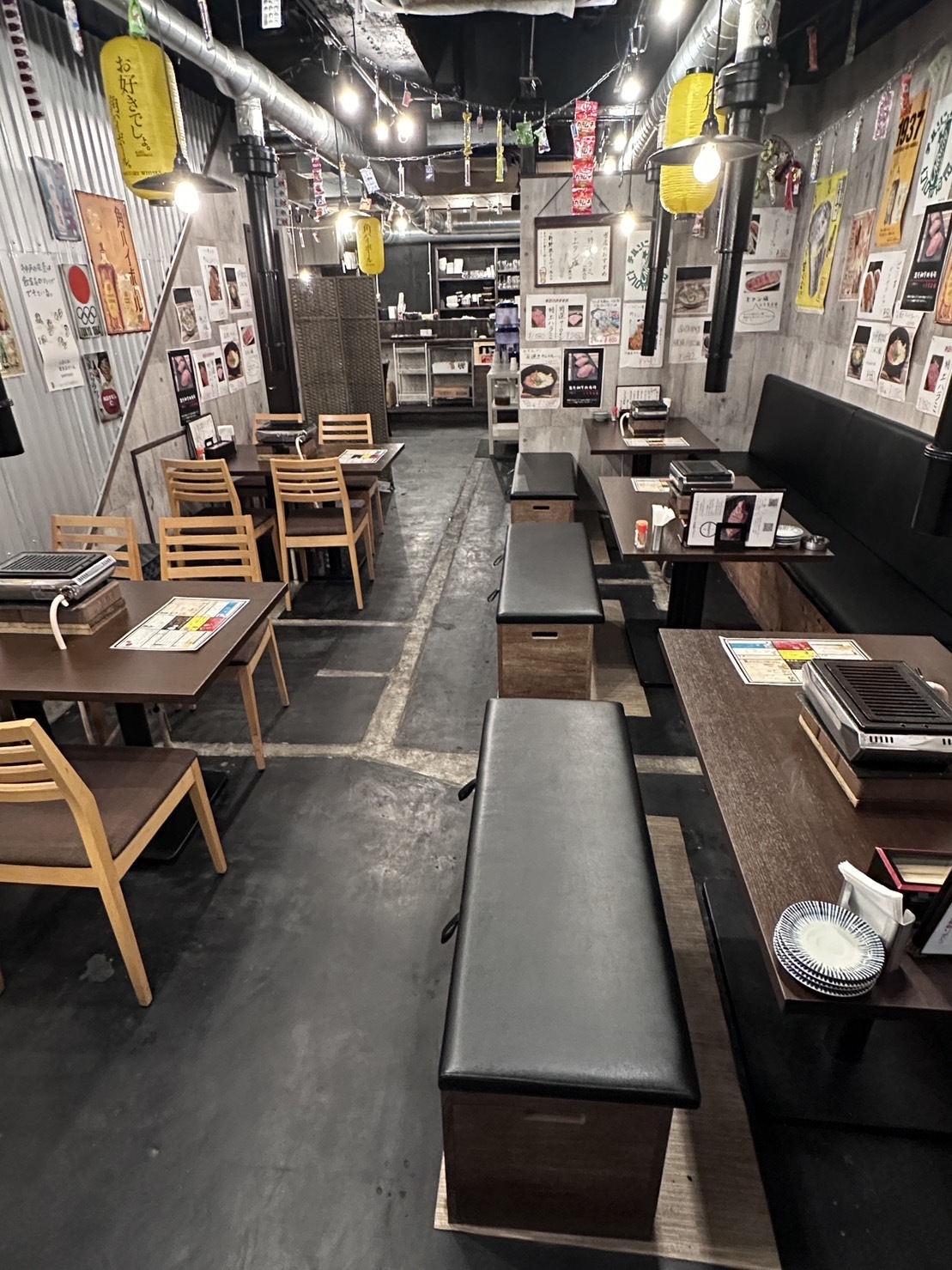 写真 : 焼肉 たろもん （【旧店名】焼肉 てんがらもん） - 三宮（神戸