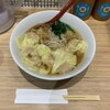 雲呑好 エキュート立川店