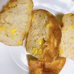 na - コーンたっぷり♡