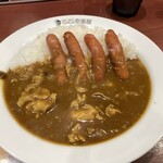 カレーハウス CoCo壱番屋 - 