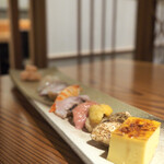 Sushi Suigyo - 