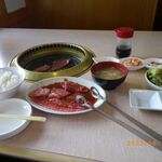 Yakiniku Koushuen Karuizawa Ten