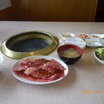 Yakiniku Koushuen Karuizawa Ten