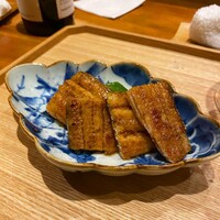 炭火割烹 白坂 - 