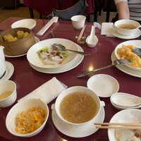 華正樓 新館 -  華正樓 新館 -