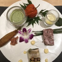 銀座 大石 - 