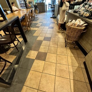スターバックス・コーヒー_2