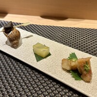 名駅 鮨 Sublime - 