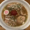 からみそラーメン ふくろう 多治見店