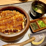 うな和本店 名古屋駅 - 