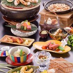 Kyou Kaiseki Minokichi - 