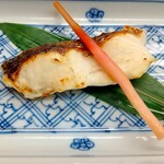 Goto ku - 焼き魚