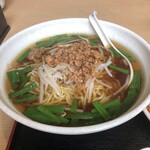 温馨 - 台湾ラーメン