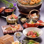 Kyou Kaiseki Minokichi - 