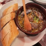 バルマル 阿倍野店 - 