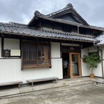 いなべ菓子店 八舎 - 