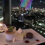 DINING & BAR TABLE 9 TOKYO - プティデザート