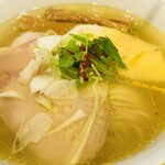 麺や 維新 - 