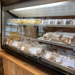 いなべ菓子店 八舎 - 