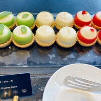 アトモス･イタリアンダイニング - 