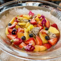 アトモス･イタリアンダイニング - 