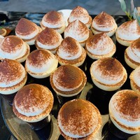 アトモス･イタリアンダイニング - 