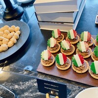 アトモス･イタリアンダイニング - 