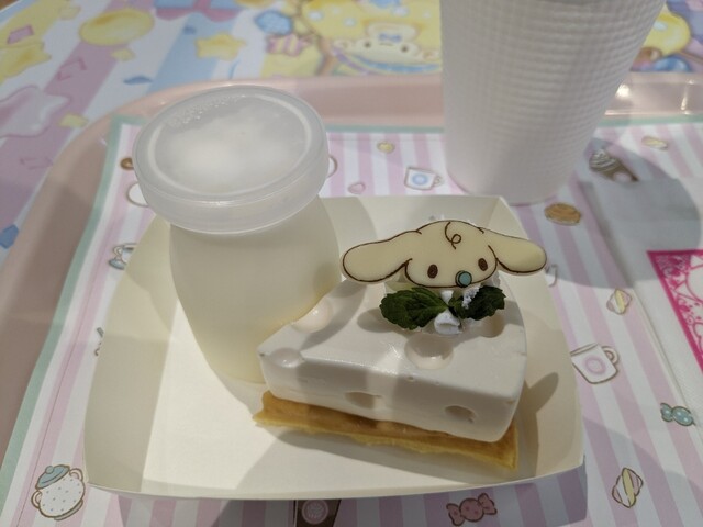 Cinnamoroll Dream Cafe photo 4