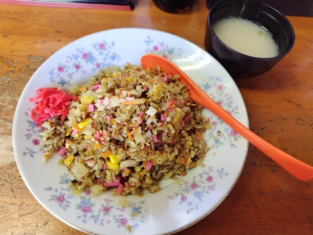 Chuka Hanten Sankichi