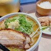 札幌麺屋 そらや