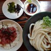 枡うどん