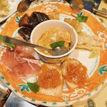 ニジイロ アルコバレーノ - 