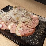 Koshitsu Izakaya Sumiyaki Kojare - 