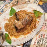 ニジイロ アルコバレーノ - 