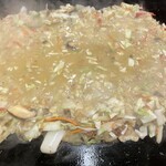 Hamasaku Monja Kaikan - 