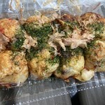 Takoyaki daichiyan - 