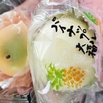 舞雀 - 