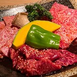 Sumibiyakiniku Ittoku - 